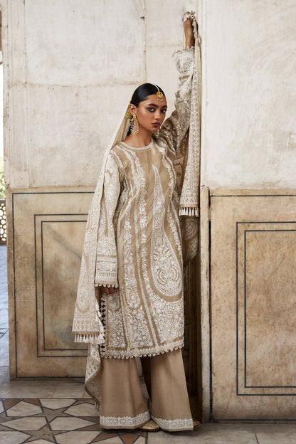 Zara Shahjahan | Bhopal | Bazmara