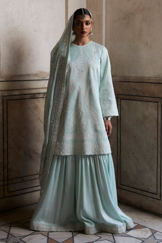 Zara Shahjahan | Bhopal | Raagni