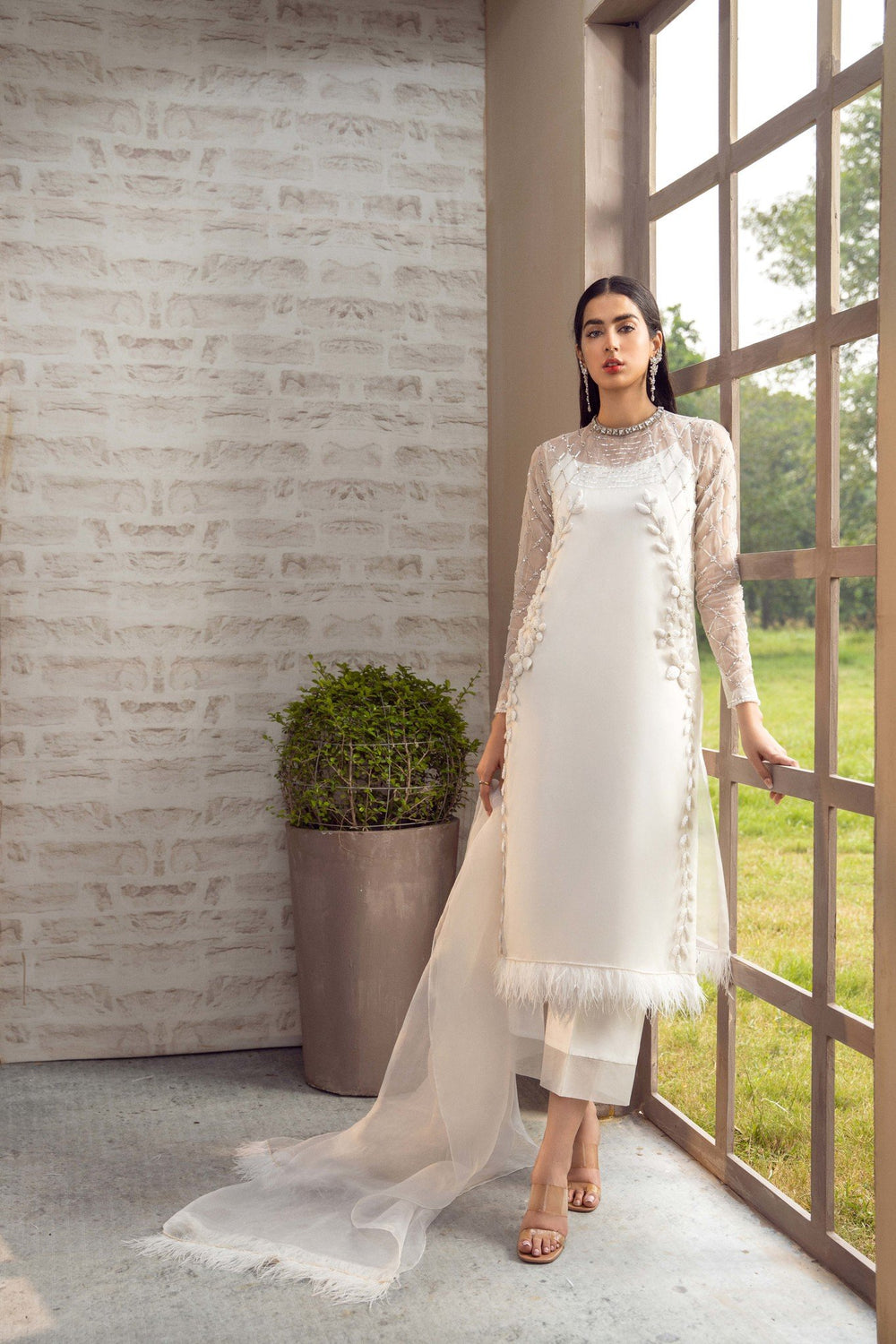 Caia | Pret Collection | ODETTE - House Of Anaya