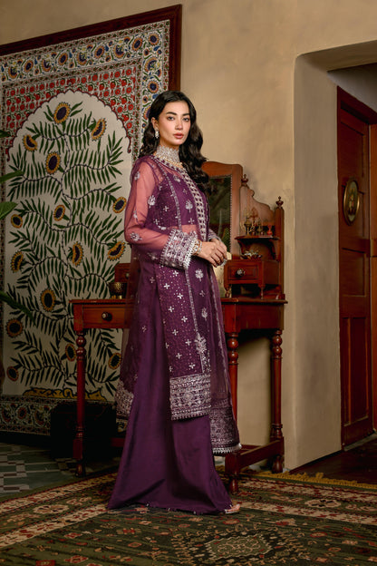 Imran Ramzan | Rubaru | Maya - House Of Anaya
