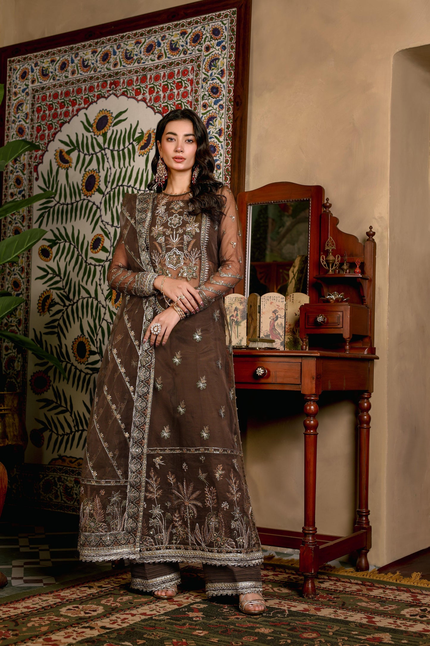 Imran Ramzan | Rubaru | Afreen - House Of Anaya