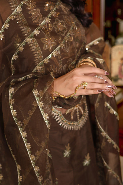 Imran Ramzan | Rubaru | Afreen - House Of Anaya