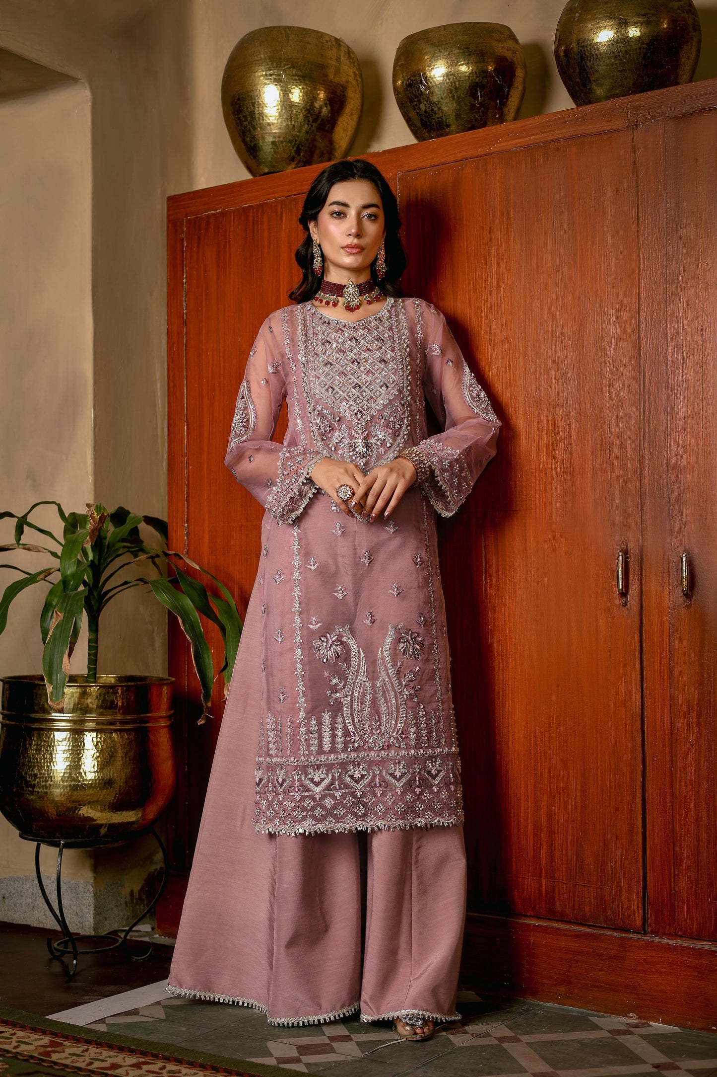 Imran Ramzan | Rubaru | Maahru - House Of Anaya