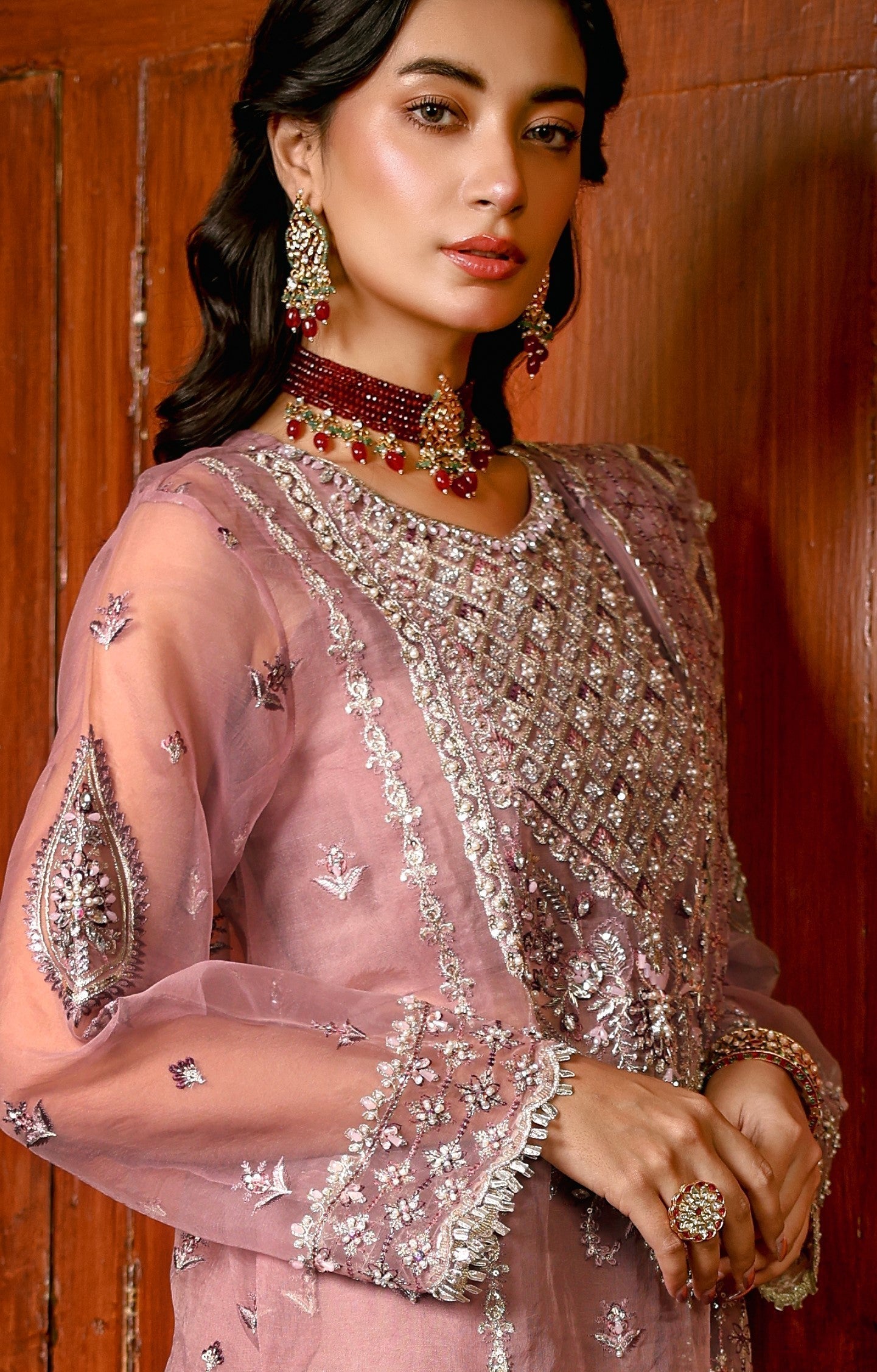 Imran Ramzan | Rubaru | Maahru - House Of Anaya