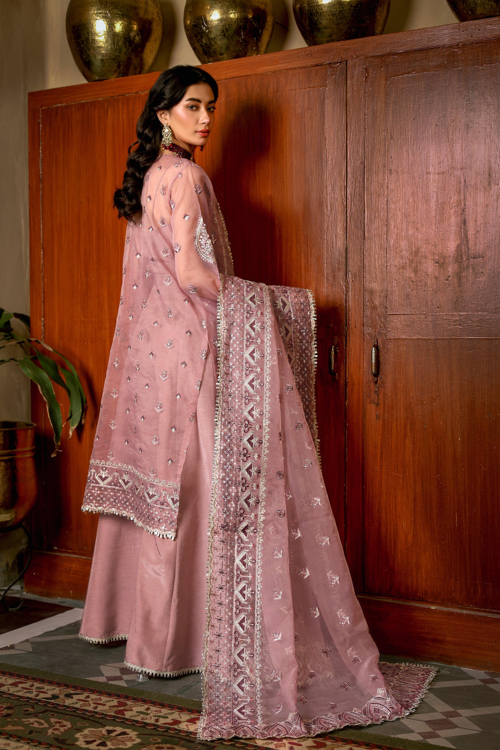 Imran Ramzan | Rubaru | Maahru - House Of Anaya