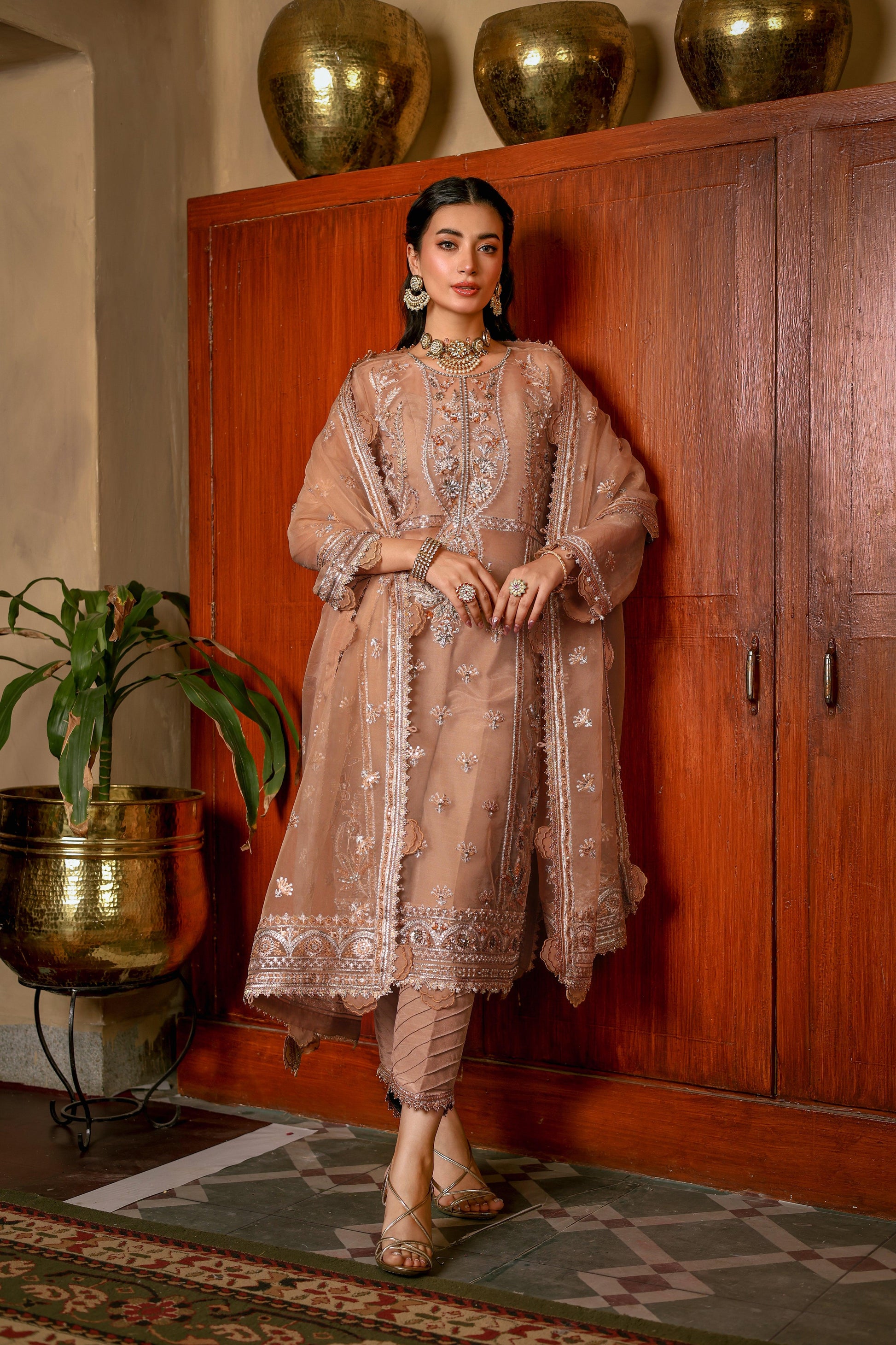 Imran Ramzan | Rubaru | Arzu - House Of Anaya