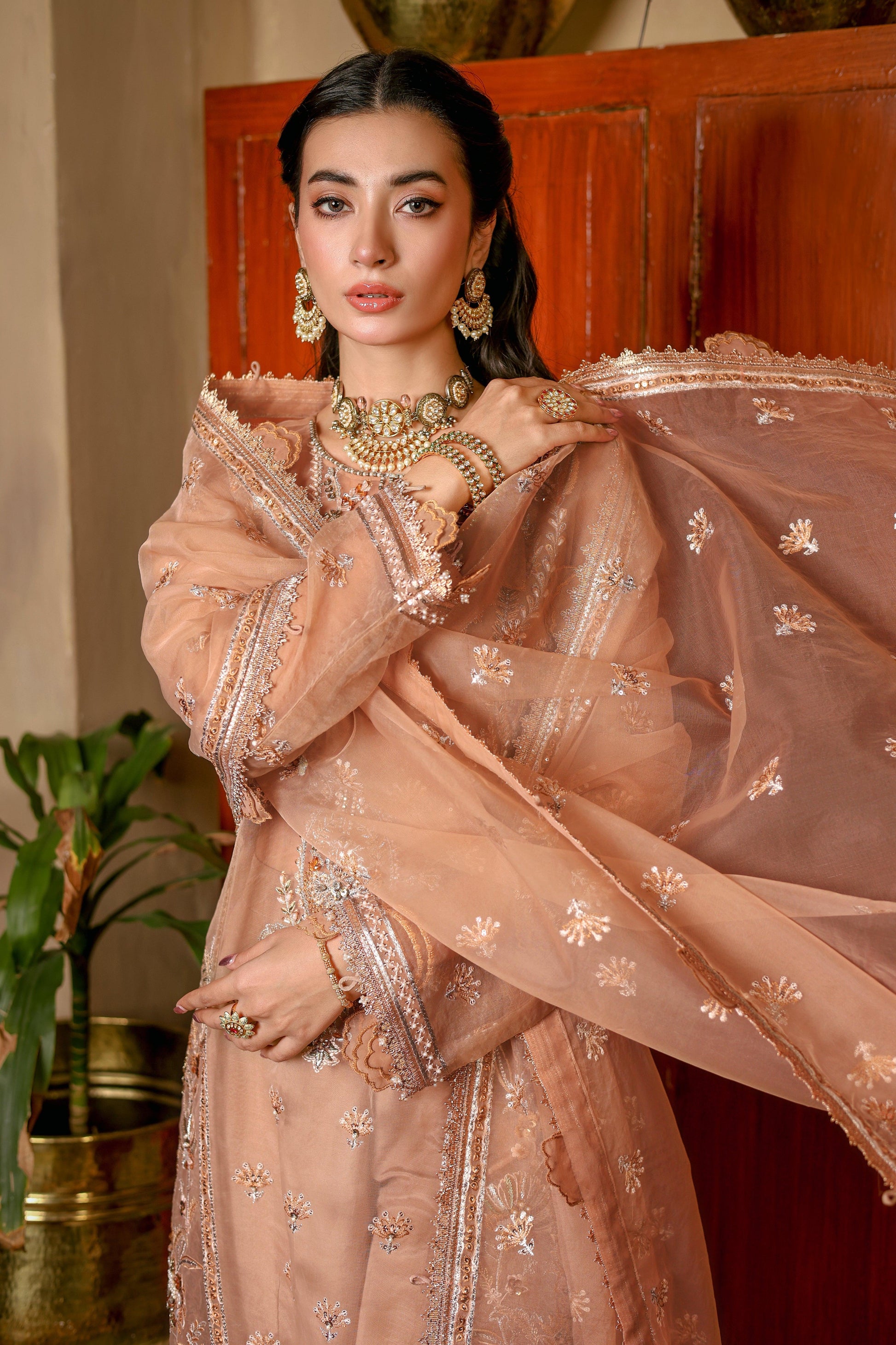 Imran Ramzan | Rubaru | Arzu - House Of Anaya