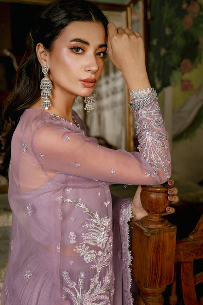 Imran Ramzan | Rubaru | Zeena - House Of Anaya