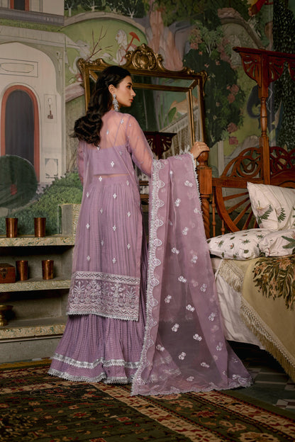 Imran Ramzan | Rubaru | Zeena - House Of Anaya