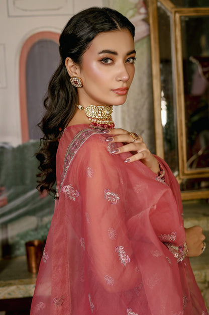 Imran Ramzan | Rubaru | Zareen - House Of Anaya
