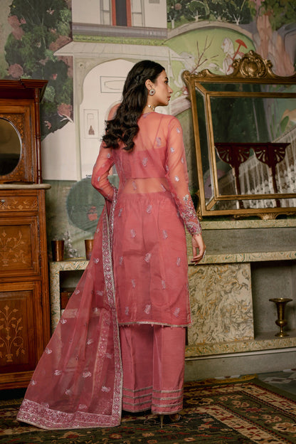 Imran Ramzan | Rubaru | Zareen - House Of Anaya