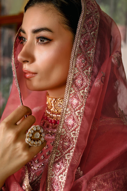 Imran Ramzan | Rubaru | Zareen - House Of Anaya