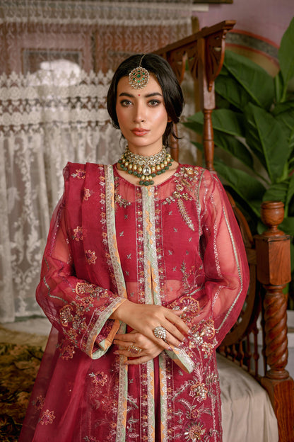 Imran Ramzan | Rubaru | Roheen - House Of Anaya