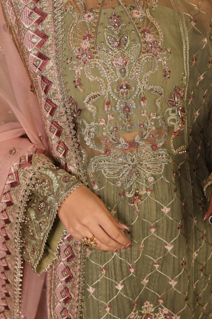 Imran Ramzan | Rubaru | Gull - House Of Anaya