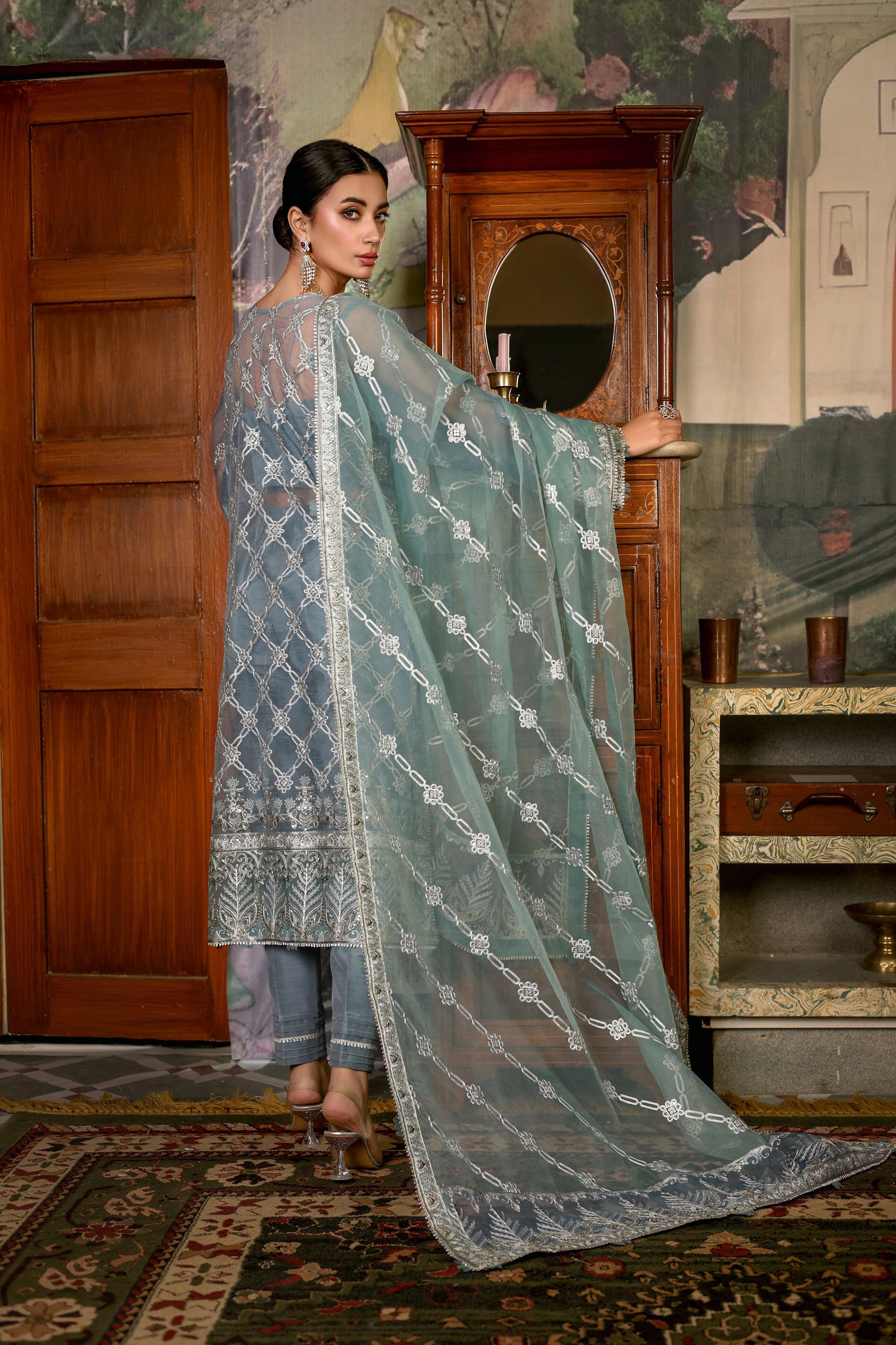 Imran Ramzan | Rubaru | Ghazal - House Of Anaya