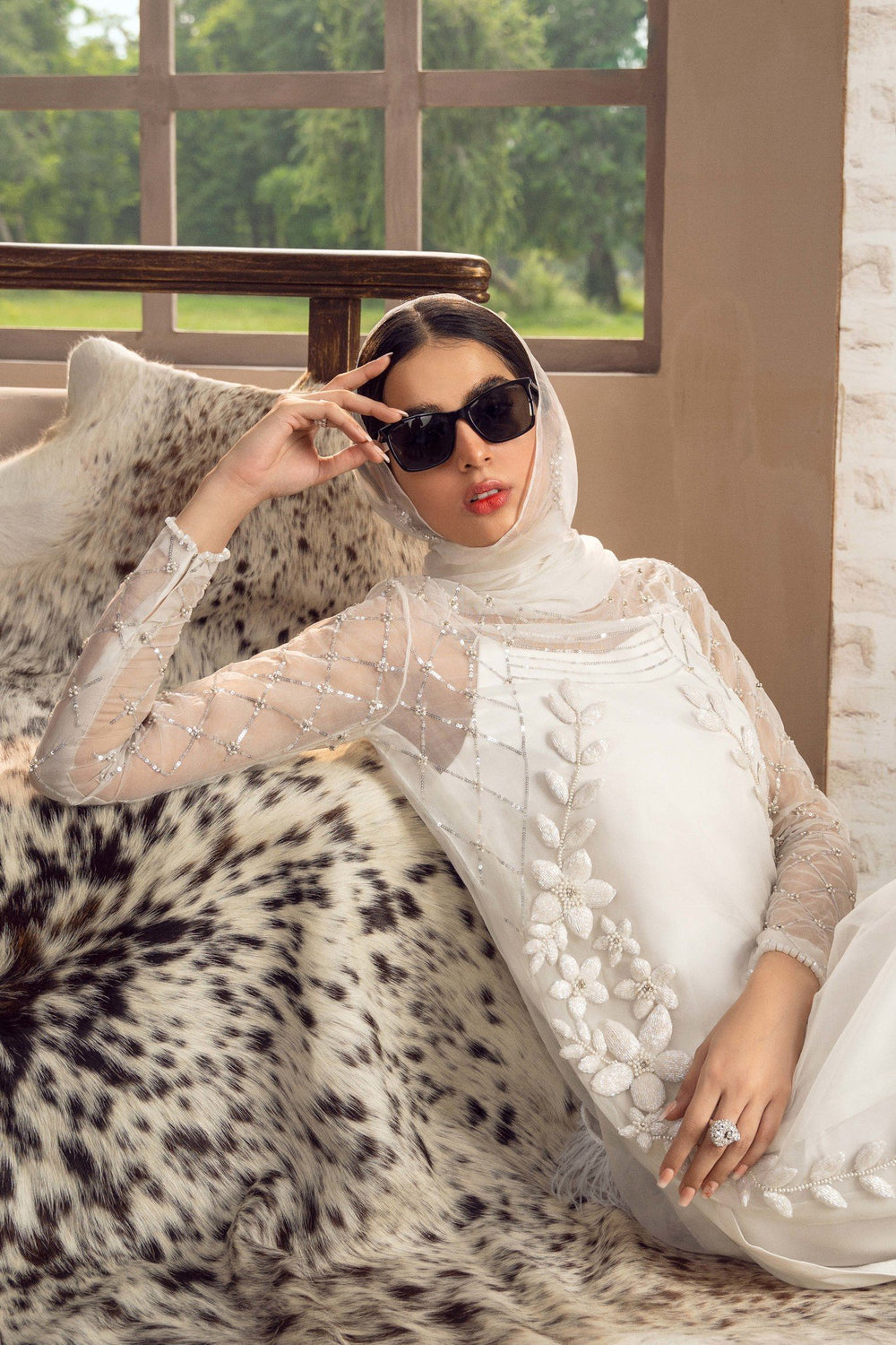 Caia | Pret Collection | ODETTE - House Of Anaya