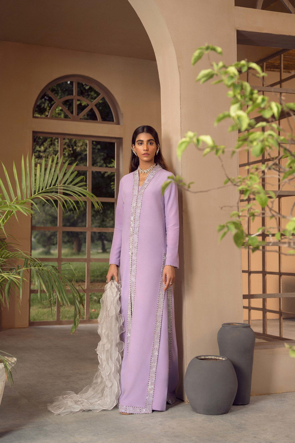 Caia | Pret Collection | IRIS - House Of Anaya