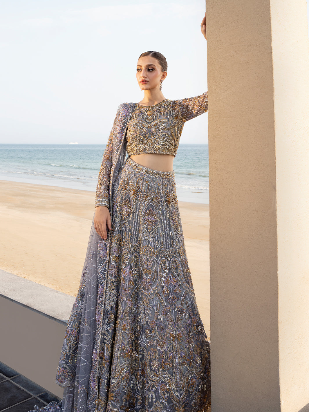 Epoque | Reverie Eternelle | Amethyste