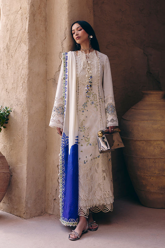 Suffuse | Casual Pret Eid 26 | ZEHRA