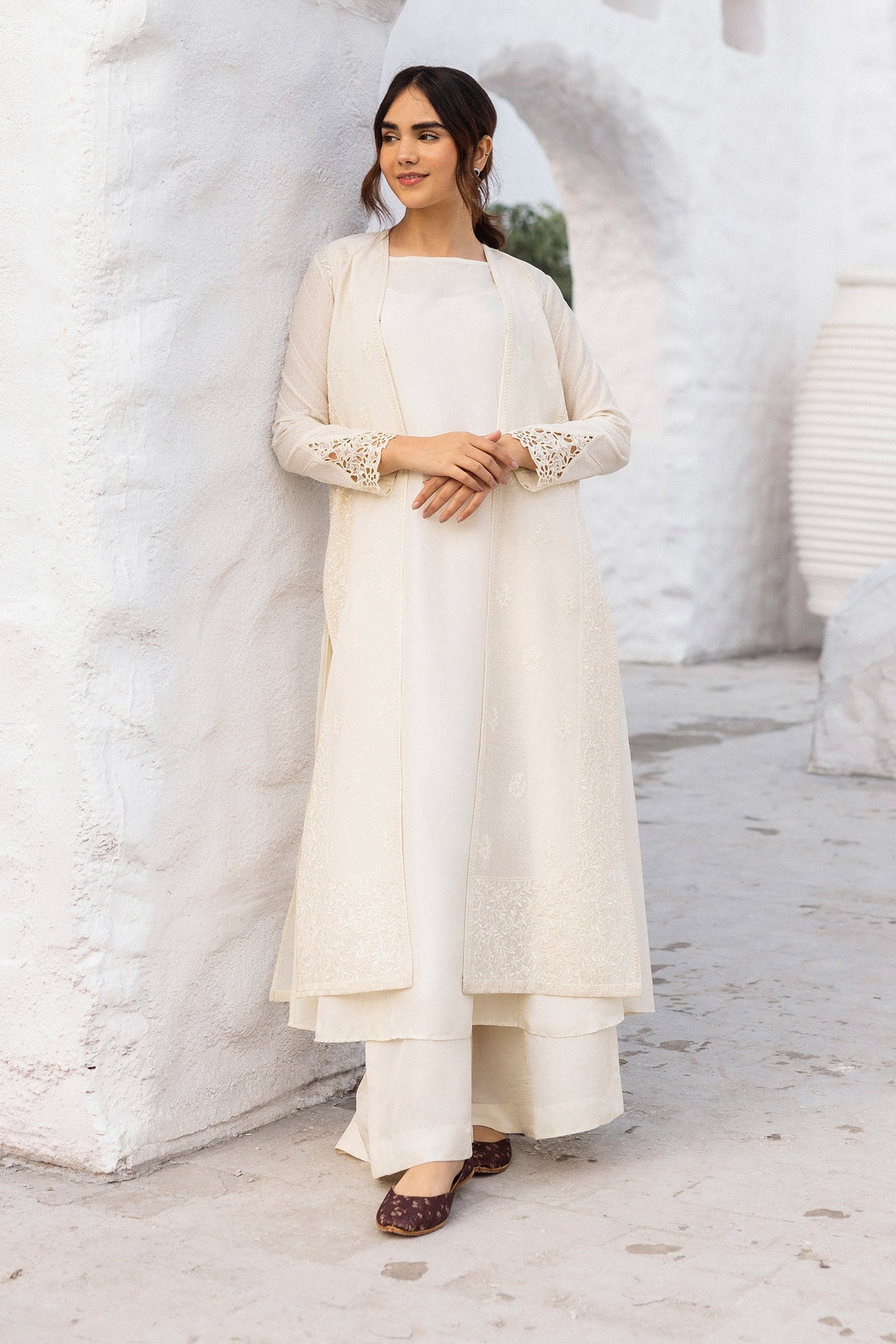 Erum Khan | Ramadan Edition | Amani - House Of Anaya