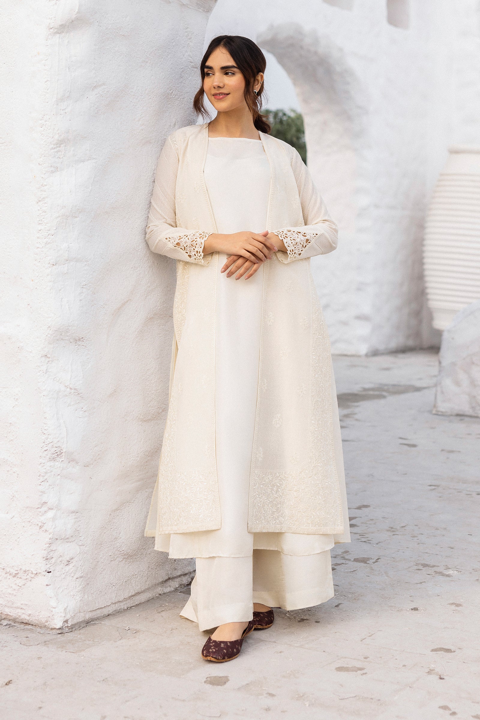 Erum Khan | Ramadan Edition | Amani - House Of Anaya