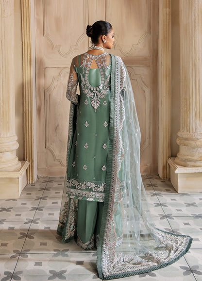 Gulaal | Wedding Formals | Nigar GL-WS-23V1-37 - House Of Anaya
