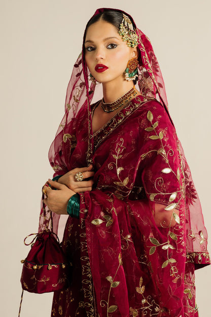Zara Shahjahan | Bhopal | UROOSA