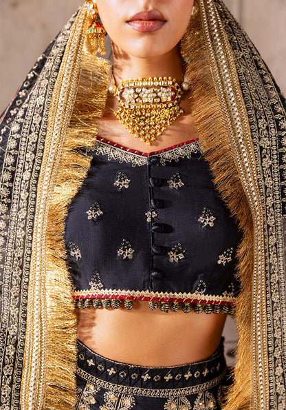 Zarqash | Arzoo Festive Collection | Zehra
