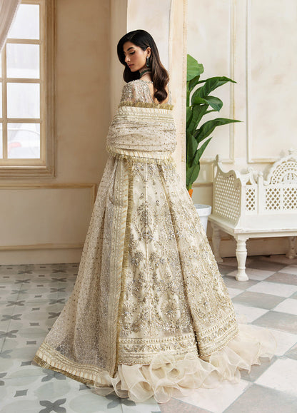 Gulaal | Wedding Formals | Noor GL-WS-23V1-38 - House Of Anaya