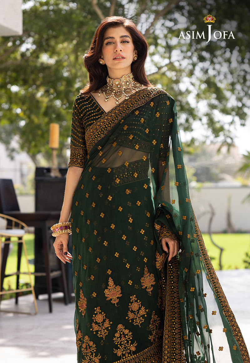 Asim Jofa | Mera Haseen Jora | AJJH-06