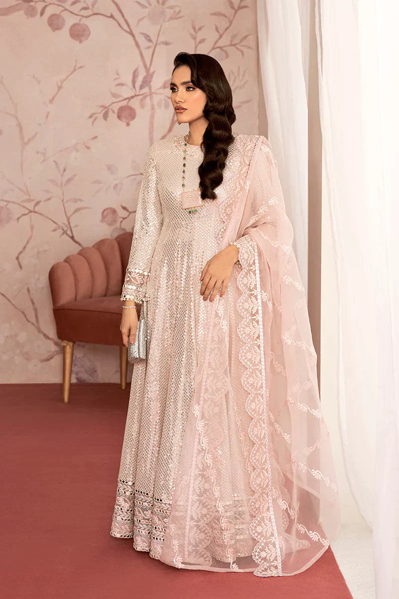 Cross Stitch | Wedding Festive 23 | Gul e Rana