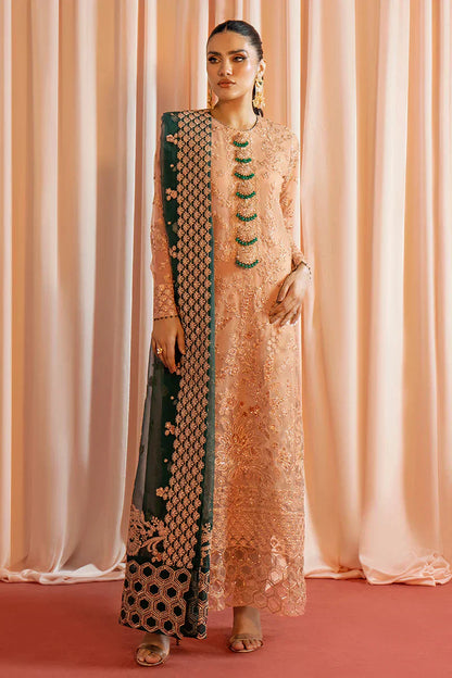 Cross Stitch | Wedding Festive 23 | Sandal - House Of Anaya