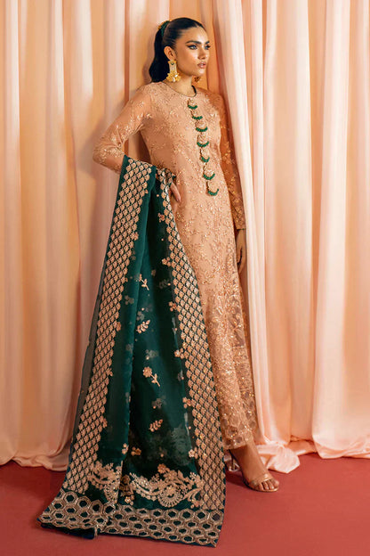 Cross Stitch | Wedding Festive 23 | Sandal - House Of Anaya