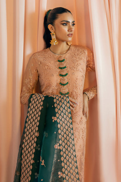Cross Stitch | Wedding Collection 25 | SANDAL - House Of Anaya