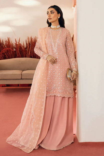 Cross Stitch | Wedding Festive 23 | Serein - House Of Anaya