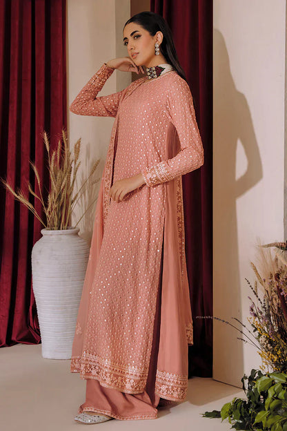Cross Stitch | Wedding Festive 23 | CAMEO BROWN - House Of Anaya