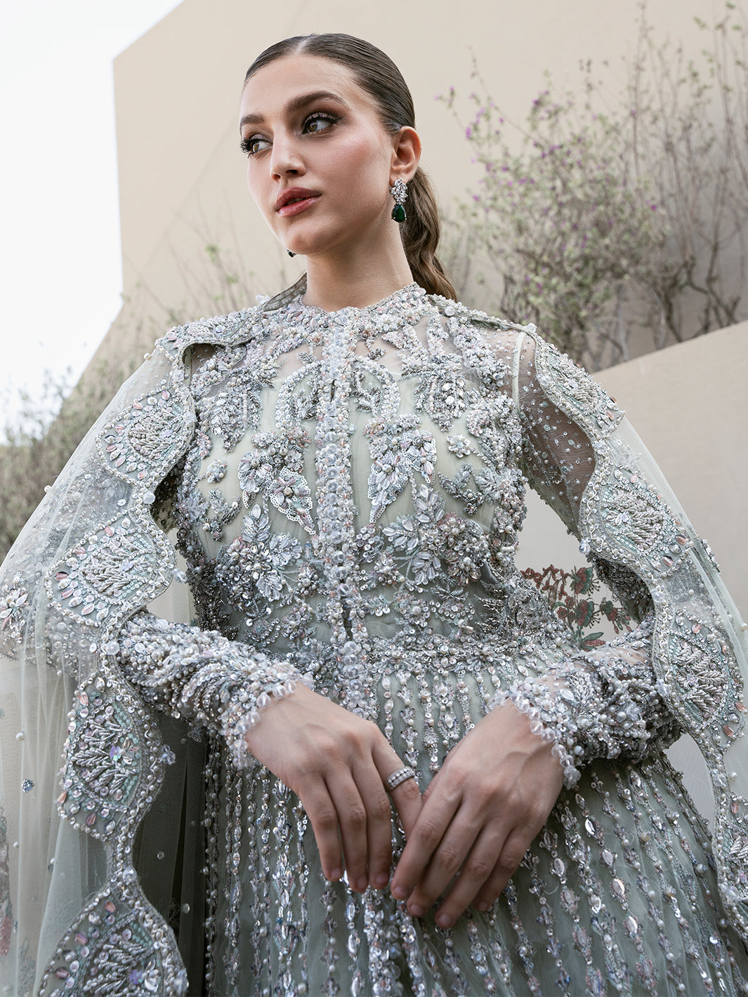 Epoque | Reverie Eternelle | Jardin