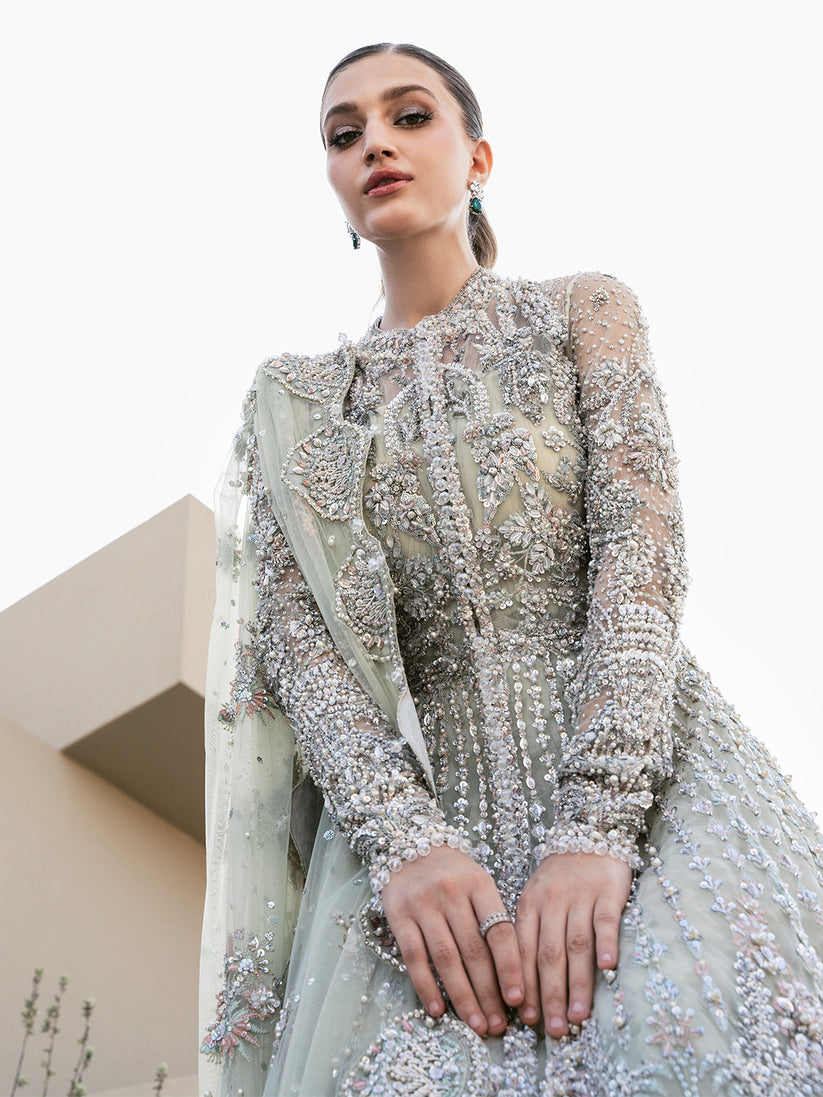 Epoque | Reverie Eternelle | Jardin