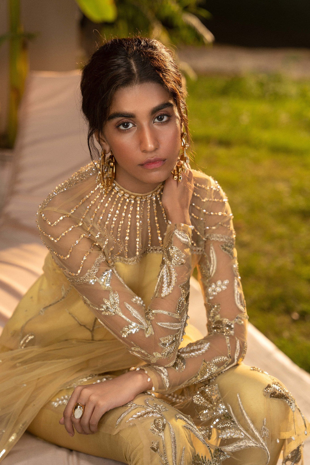 Caia | Pret Collection | NURIT - House Of Anaya