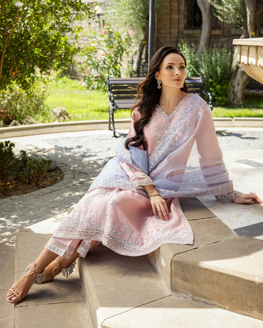 Mushq | Celestine The Silk Saga'25 | Coraline lyric