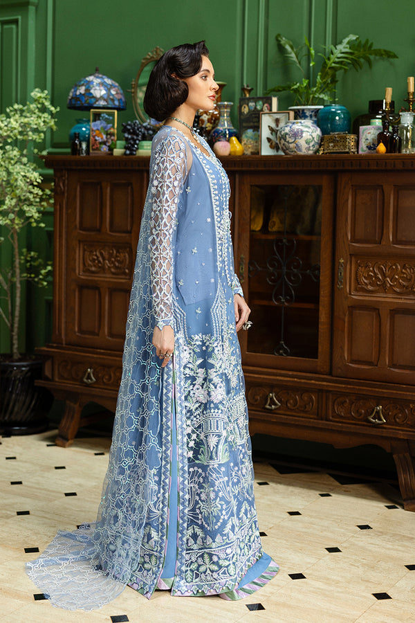 Mushq | Inception Hemline Wedding 25 | Before the Rain