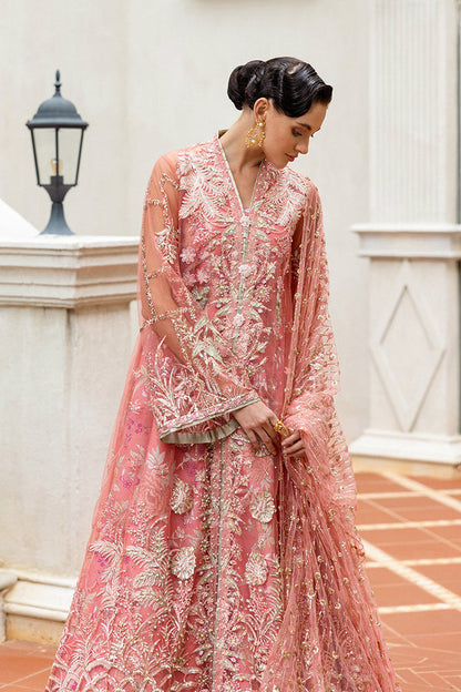 Mushq | Inception Hemline Wedding 25 | Wings of Desire