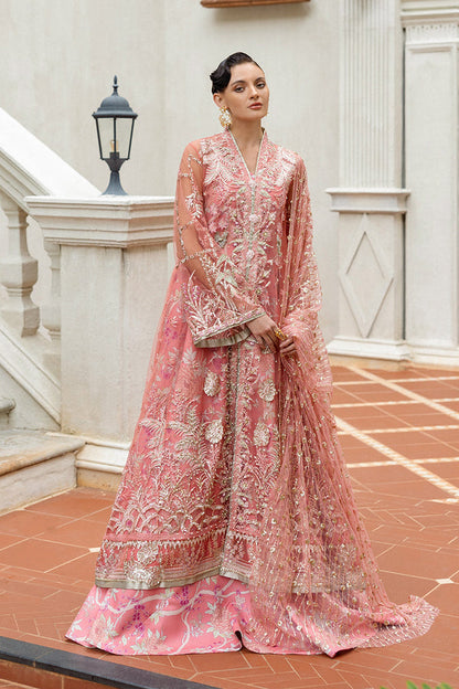 Mushq | Inception Hemline Wedding 25 | Wings of Desire