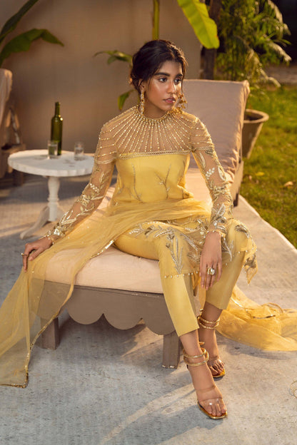 Caia | Pret Collection | NURIT - House Of Anaya