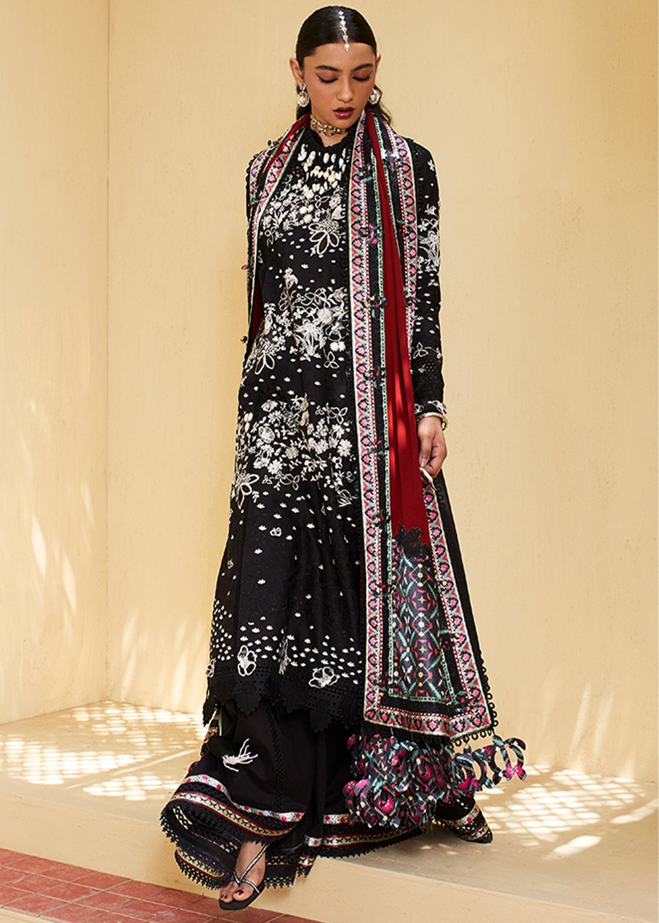Suffuse | Luxury Lawn | KIRAN