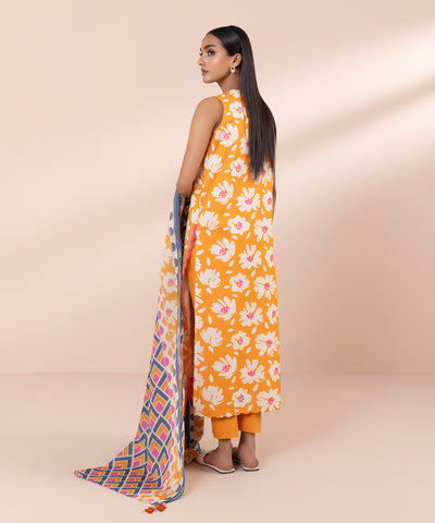 Sapphire | Eid Collection | S89 - House Of Anaya