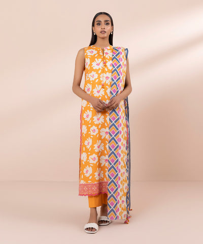 Sapphire | Eid Collection | S89 - House Of Anaya