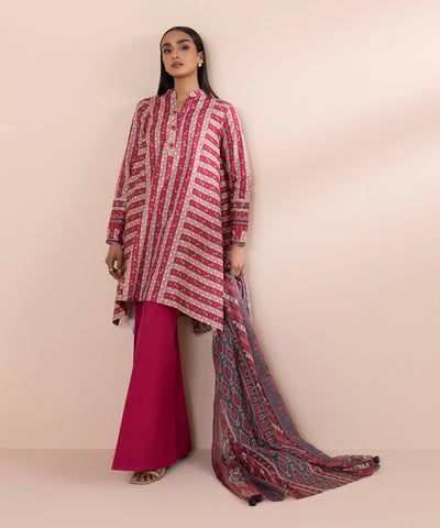 Sapphire | Eid Collection | S83 - House Of Anaya