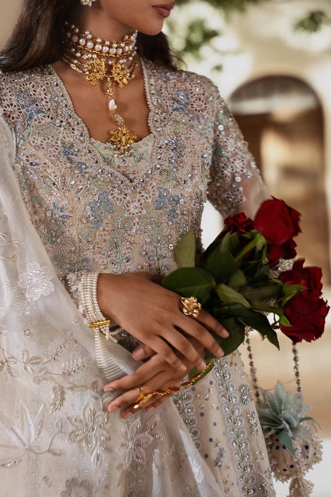 Suffuse | freeshia Ready To Wear 26 | Yasmira