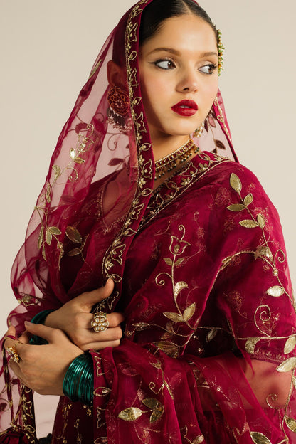Zara Shahjahan | Bhopal | UROOSA